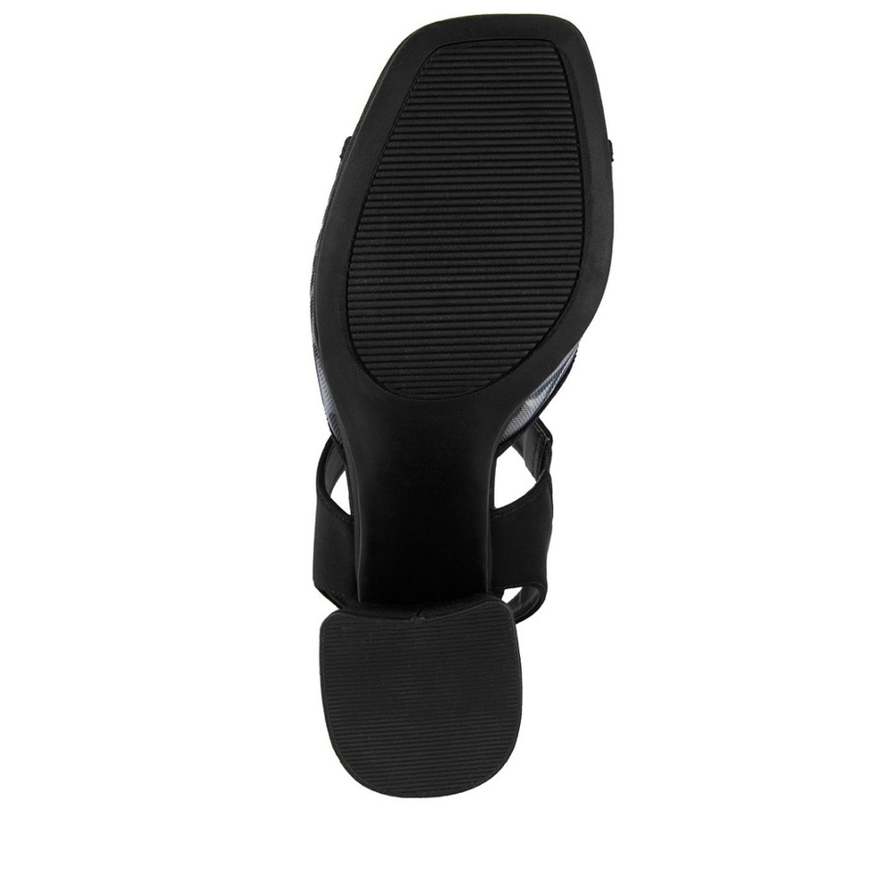 Juicy Couture Women's Graciela Dress Sandals - Picture 6 of 15